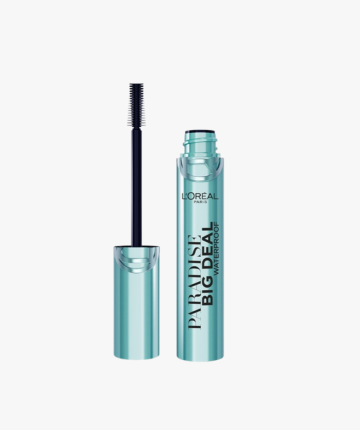 Paradise Big Deal Waterproof Mascara