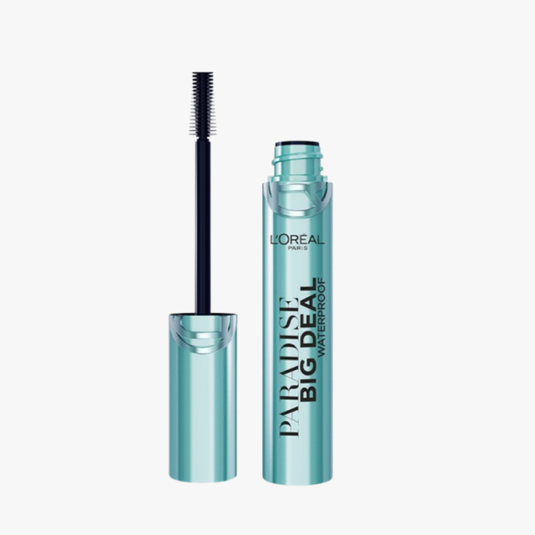 Paradise Big Deal Waterproof Mascara