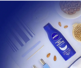 Nivea Category Image - Processed Nivea Products in Accra
