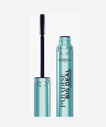 Paradise Big Deal Buildable Mascara