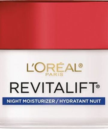 RevitaLift Anti-Wrinkle + Firming Night Cream
