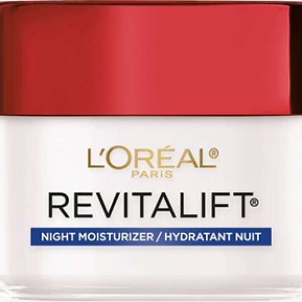 RevitaLift Anti-Wrinkle + Firming Night Cream