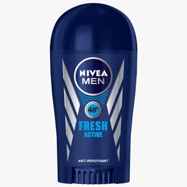 NIVEA Active Fresh Deodorant