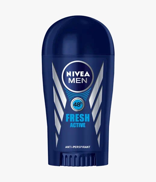 NIVEA Active Fresh Deodorant