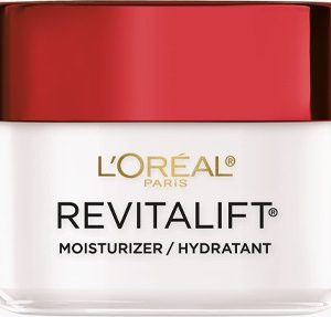 Anti-Wrinkle + Firming Moisturizer